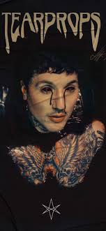 Kayla Yoder adlı kullanıcının bands and music stuff panosundaki Pin