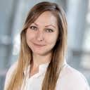 Vanessa Lemke-Stroinigg ... Max Lenneper auf xing.com