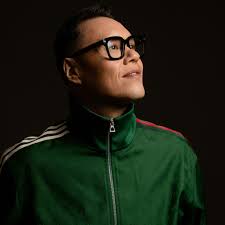 Gok Wan (DJ Set) Tickets