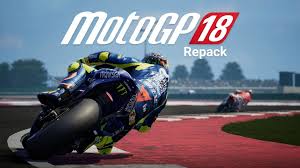 Motogp Game 2018