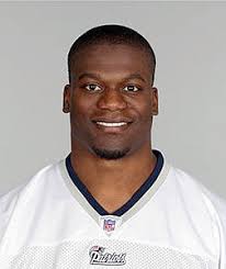 Benjamin Watson, Baltimore, Tight End