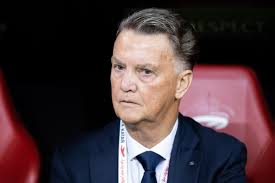 Beleggen als een voetbalcoach