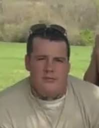 Christopher M. Pittman