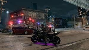 Download Saints Row The Third