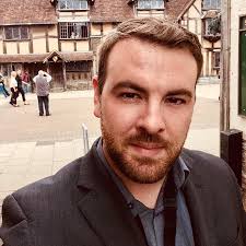 Ep 134: Thomas Kyd with Darren Freebury Jones