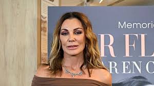 Mar Flores responde contundente a Carlo Costanzia padre tras una supuesta demanda: "No se olvida el sufrimiento"