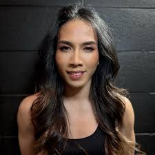 Congratulations to our World Guard co-captain Chana Chhim