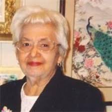 Obituary information for Virginia Alice Gutierrez