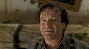 Robin williams as alan parrish, a boy who becomes a man trapped in jumanji for 26 years. Jumanji Robin Williams Character Has Role To Play In Sequel The Independent The Independent