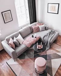 Clever ideas for making small spaces and small houses look bigger, from storage solutions to almost everywhere you look in this apartment, there are clever storage solutions. Apartment Home Decor Ideas For Small Living Room