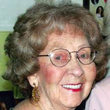 Phoebe Henry Beauchamp (1912-2010)