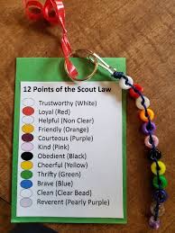 Pin On Scouts