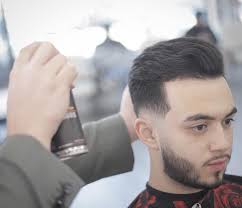 Beardsleys Barber Shop Algonquin