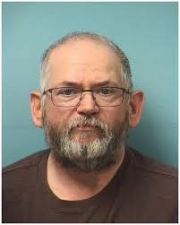 Paynesville man accused of child sexual assault found dead