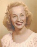 Patricia Everett Obituary (1929