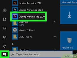 How To Crop A Video In Adobe Premiere Pro 10 Steps