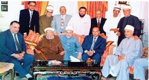 .«هر جا در کتابم، شماری از یارانمان از احمد بن محمّد بن عیسی است، آنان محمّد بن یحیی، علی بن موسی کُمیذانی، داود بن کورة، احمد بن ادریس و علی بن ابراهیم بن هاشم هستند». Ø§Ù„Ø£Ø³ØªØ§Ø° Ø§Ù„Ø¯ÙƒØªÙˆØ± Ø£Ø­Ù…Ø¯ Ø¹Ù…Ø± Ù‡Ø§Ø´Ù… Dr Ahmed Omr Hashem Home Facebook