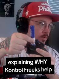 Are Control Freejs Good for Mlb Show