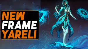 Warframe shows off yareli gameplay and skills in latest trailer. Warframe Yareli First Look New Weapons Sisters Of Parvos Ember Deluxe Dev 154 Youtube
