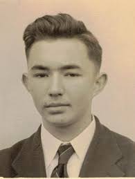 Tribute to David Allin, 1938