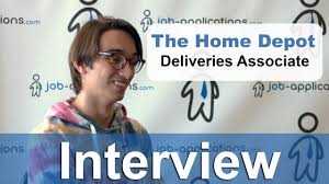 The information contained in this system is confidential and proprietary and is available only for approved business purposes. Home Depot Interview Questions How To Get A Job Tips