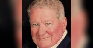 David J. Crawford Obituary