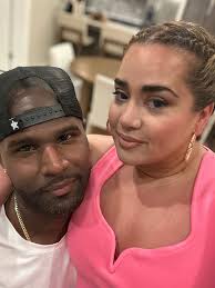 Teena Gomez and Brandon Burris's Wedding Website