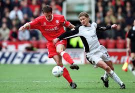 With the top spot of the pl still hanging in balance, team would be looking to consolidate their hands firmly on the fa cup trophy. Manchester United Vs Liverpool 5 Games That Define The Rivalry Bleacher Report Latest News Videos And Highlights