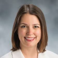 Dr. Hayley (Dreyfuss) Schafer, MD