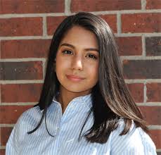 Emily Jimenez's Instagram, Twitter & Facebook