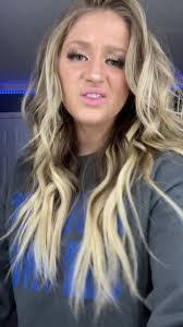 Danielle Pointer's Instagram, Twitter & Facebook