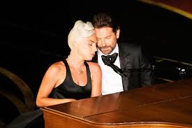 Of star's overall starting sum, 162,000 were in album sales. Lady Gaga And Bradley Cooper Made The Oscars Swoon With Shallow Vanity Fair