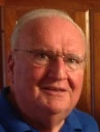 Patrick Kane Obituary