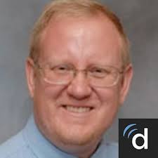 Dr. Paul Bohjanen, MD