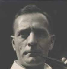 Genea-Musings: Randy's Cousins -- 7th Cousin 2x Removed Edwin Powell Hubble  (1889-1953), An American Astronomer