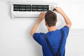 Kirby, state program leader for family. Diy Easy Air Conditioner Maintenance Tips Cosmopolit Home