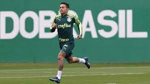 Palmeiras lose top scorer dudu to al duhail. Dudu De Volta Atacante Confirma Retorno Ao Palmeiras Pelas Redes Sociais