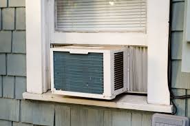 Since they're easy to install and set up, you can move them whenever necessary. How To Maintain Your Window Mounted Air Conditioner