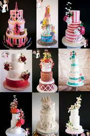 Buttercream made with milk, confectioners' sugar and butter is foolproof compared to, for example, fondant or a more delicate bevington is also a fan of using things you might find in your child's pencil case to decorate cakes. Cake Decorating Timeline Veena Azmanov