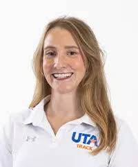 Elizabeth Schweitzer - Assistant Coach (Pole Vault) - Staff ...
