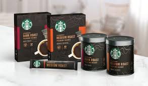Dried noodles are usually eaten after being cooked or soaked in boiling water. Nestle Starbucks Launch Premium Instant Coffee