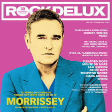 Radio Gladys Palmera: La Hora Rockdelux En <b>La Hora Rockdelux</b>  <b>Santi Carrillo</b> y <b>Juan Cervera </b>repasan mensualmente los  contenidos de la revista con comentarios sobre las entrevistas, artículos y  críticas publicados en Rockdelux,