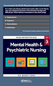 Pin On Nursing Exam Questions And Reviewers