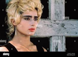 Isabella rossellini 1990 hi-res stock photography and images