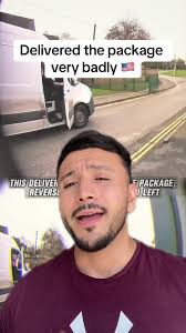 Ooh Amazon Package Video Original