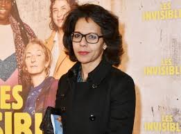 Il y a un peu plus de quinze jours, audrey pulvar* annonçait son départ des inrockuptibles, six mois seulement. Son Pere Accuse De Pedophilie Audrey Pulvar Sort Du Silence