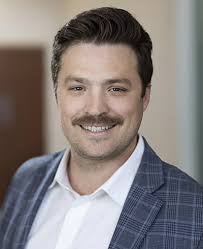 Patrick Griffin in Sandy, UT