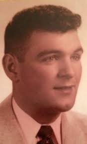 Patrick McHale Obituary (2015)