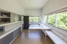 Villa Savoye Maquina De Habitar De Le Corbusier Sobre Arquitectura Y Mas Desde 1998 Le Corbusier Corbusier Architecture