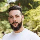 Eduardo Greco's Instagram, Twitter & Facebook